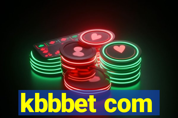 kbbbet com